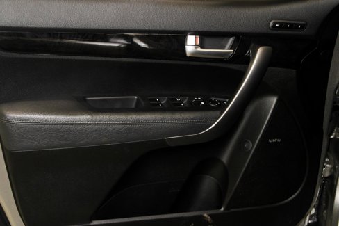 Used 2014 Kia Sorento EX w/ EX V6 Touring Package image 22