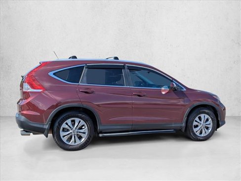 Used 2012 Honda CR-V EX image 5