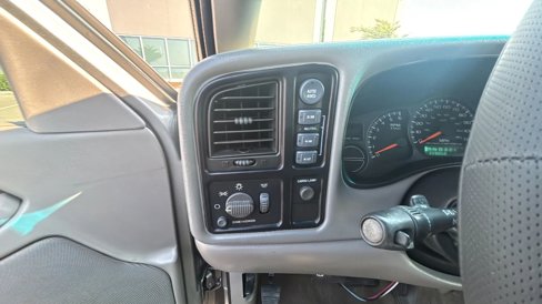 Used 1999 GMC Sierra 1500 4x4 Extended Cab image 30
