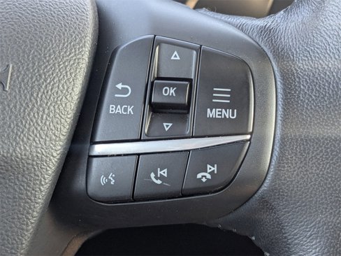 Used 2022 Ford Bronco Sport Big Bend w/ Convenience Package image 25