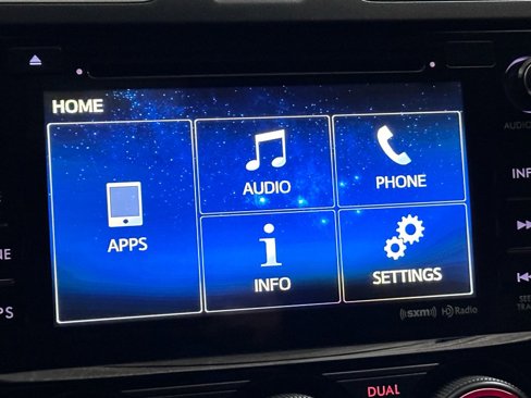 Used 2018 Subaru WRX STI image 44