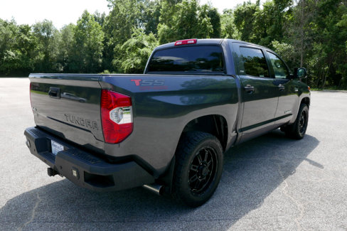 Used 2015 Toyota Tundra SR5 image 6