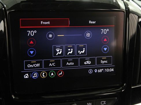 Used 2020 Chevrolet Traverse RS w/ LPO, Floor Liner Package image 13