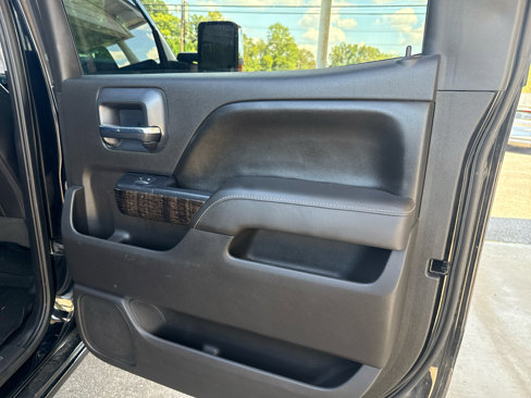 Used 2016 GMC Sierra 2500 Denali w/ Duramax Plus Package image 23