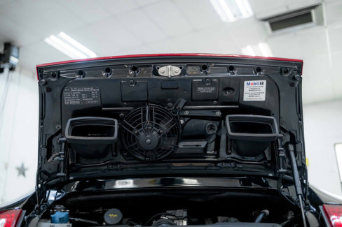 Used 2011 Porsche 911 Carrera S image 76