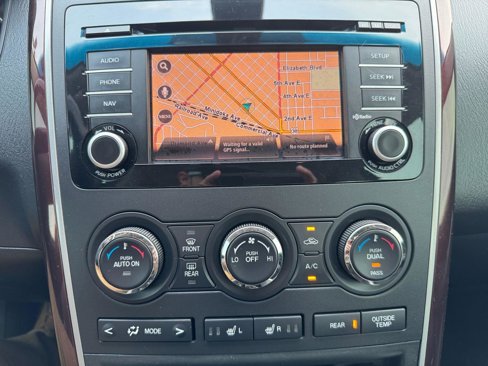 Used 2015 MAZDA CX-9 Grand Touring w/ GT Technology Package image 31