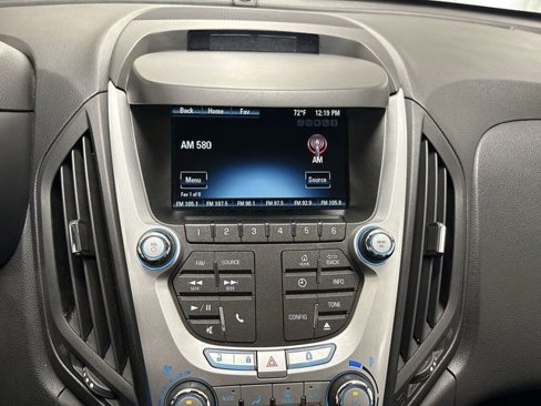 Used 2014 Chevrolet Equinox LTZ image 28