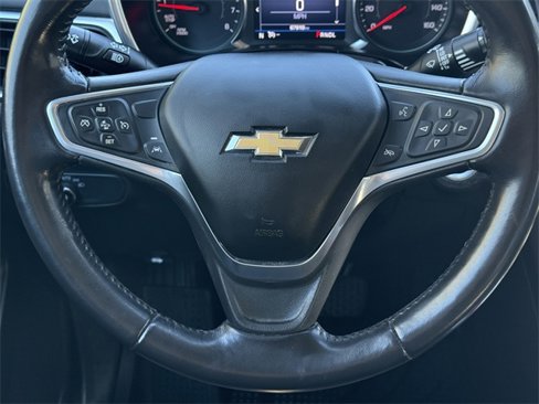 Used 2022 Chevrolet Equinox LT image 29