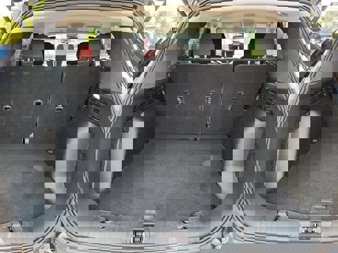 Certified 2020 Ford Escape SE image 25