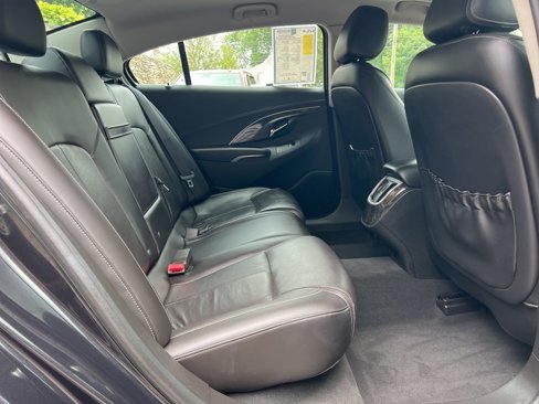Used 2015 Buick LaCrosse Leather image 22