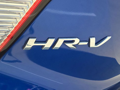 Used 2022 Honda HR-V Sport image 11