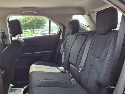 Used 2012 Chevrolet Equinox LS image 10