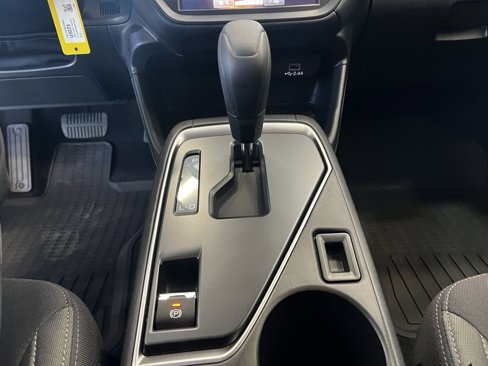 Certified 2024 Subaru Impreza 2.0i w/ Popular Package #1A image 23