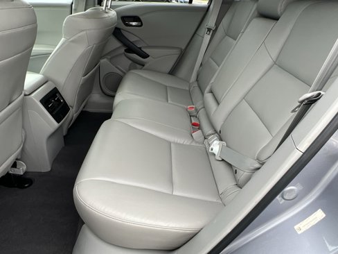 Used 2016 Acura RDX AWD image 26