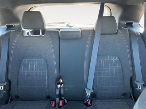 Certified 2024 Honda HR-V Sport image 15