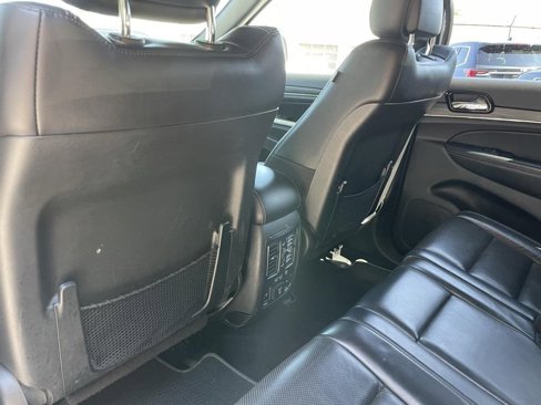 Used 2021 Jeep Grand Cherokee Limited w/ Quick Order Package 28K 80th image 8
