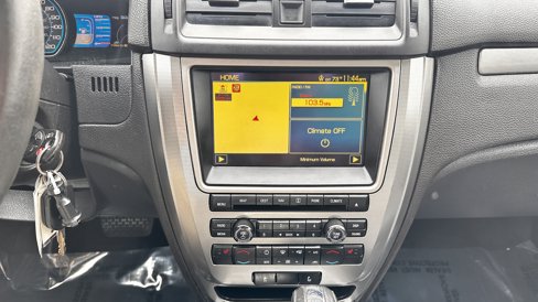 Used 2010 Ford Fusion Hybrid image 19