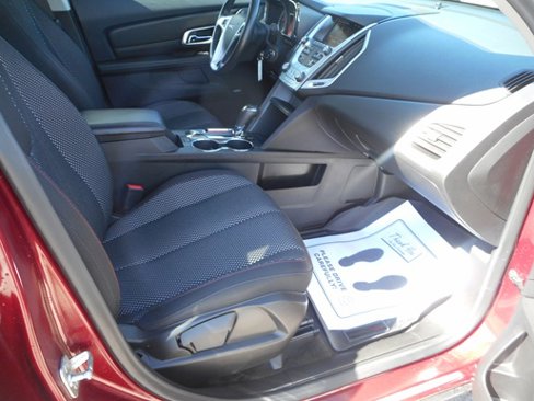Used 2017 GMC Terrain SLE w/ Convenience Package image 10