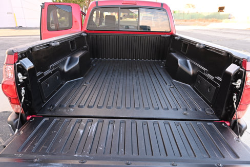 Used 2006 Toyota Tacoma 2WD Access Cab image 26