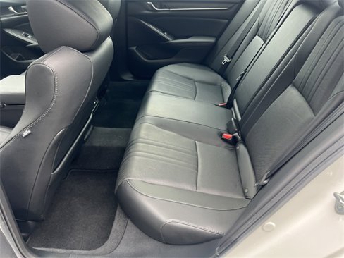 Used 2021 Honda Accord EX-L image 24