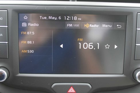 New 2025 Kia Soul LX image 37
