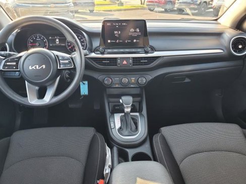 Used 2023 Kia Forte LXS image 23