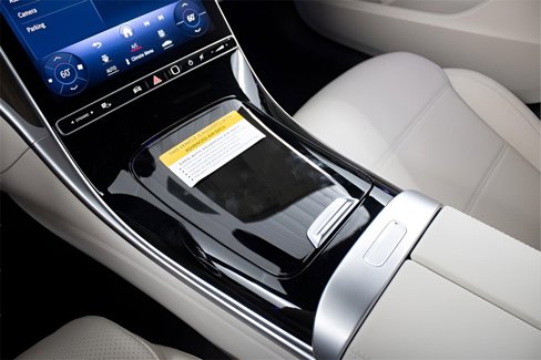 Used 2024 Mercedes-Benz C 300 4MATIC Sedan image 19