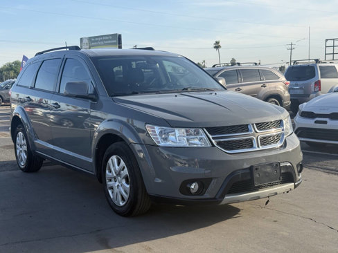Used 2019 Dodge Journey SE image 11