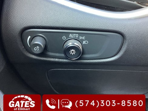 Used 2024 Chevrolet Malibu LT image 22