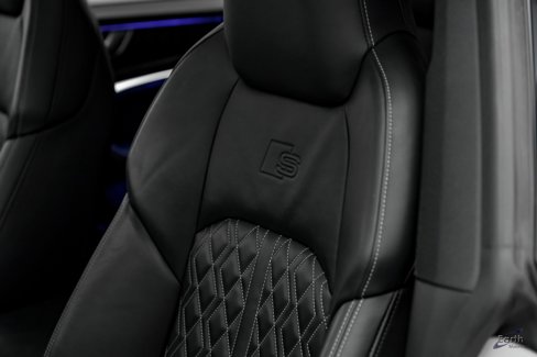 Used 2020 Audi S7 Prestige image 38