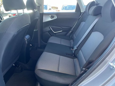 Used 2023 Kia Soul LX w/ Option Group 015 image 23