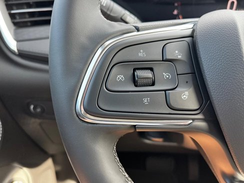 New 2026 Buick Encore GX Preferred w/ Comfort Package image 15
