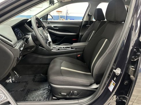 Used 2023 Hyundai Sonata SEL image 4