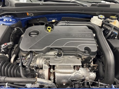 Used 2023 Chevrolet Malibu LT image 37