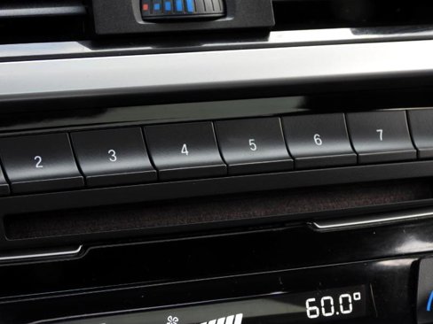 Used 2016 BMW 428i Gran Coupe image 48