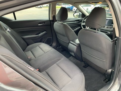 Used 2021 Nissan Altima 2.5 SV image 15