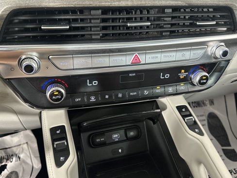 Used 2021 Kia Telluride EX w/ EX Premium Package image 25
