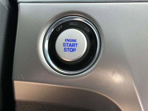 Used 2016 Hyundai Sonata Sport w/ Option Group 02 image 10
