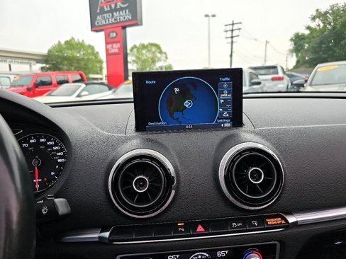 Used 2016 Audi A3 2.0T Premium Plus w/ Technology Package image 43
