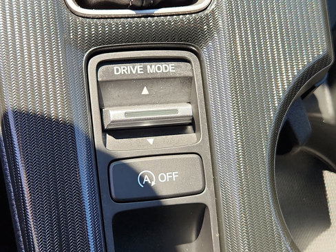 Certified 2025 Honda Civic Sport image 27