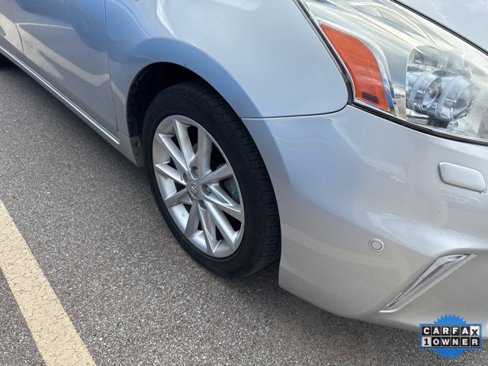 Used 2013 Toyota Prius V Two image 13