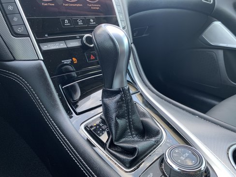 Used 2017 INFINITI Q50 3.0t Premium image 26