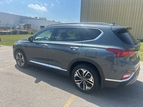 Used 2020 Hyundai Santa Fe SEL image 6