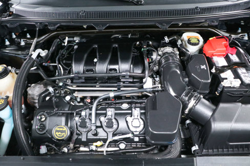 Used 2016 Ford Flex SE image 31