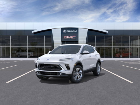 New 2026 Buick Encore GX Preferred image 35
