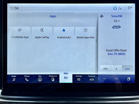 Used 2021 Ford F150 XLT w/ Equipment Group 302A High image 37