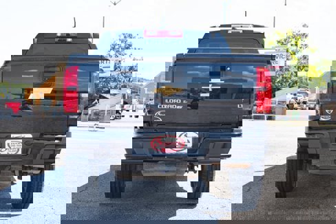 Used 2019 Chevrolet Colorado LT image 4