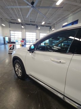 Used 2020 Hyundai Santa Fe SEL image 46