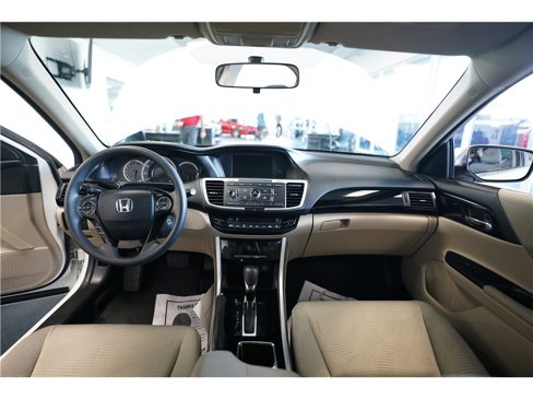 Used 2017 Honda Accord LX image 13