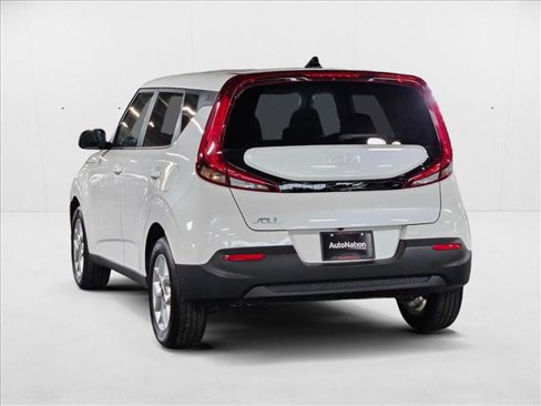 Used 2022 Kia Soul S image 8
